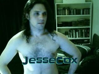 JesseCox