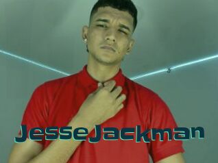 JesseJackman