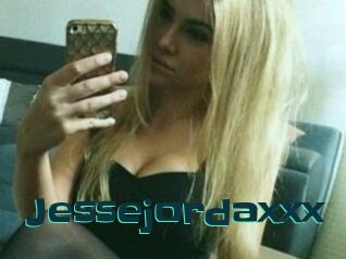 Jessejordaxxx