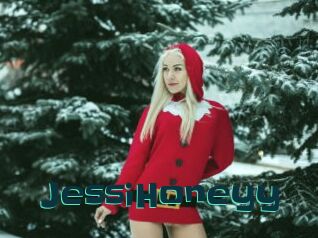 JessiHoneyy