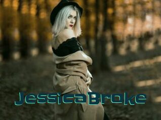 JessicaBroke