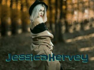 JessicaHervey