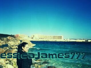 JessicaJames777