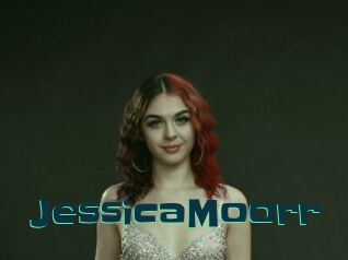 JessicaMoorr