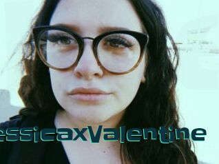 JessicaxValentine