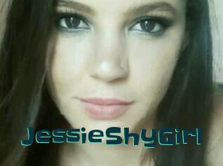 JessieShyGirl