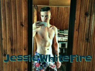 JessieWhiteFire