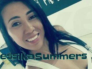 JessikaSummers