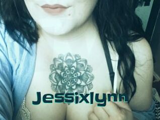Jessixlynn
