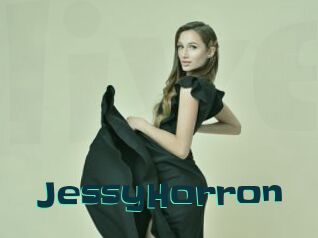 JessyHorron