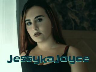 JessykaJoyce
