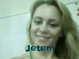 Jetem