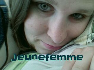 Jeunefemme