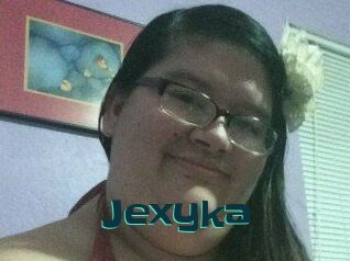Jexyka