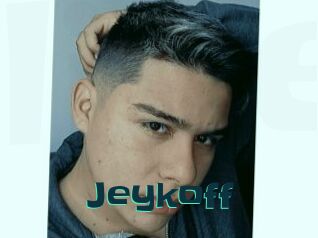 Jeykoff