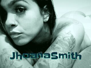 JhoanaSmith