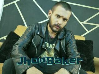JhonBaker