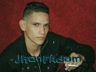 JhonFAdam