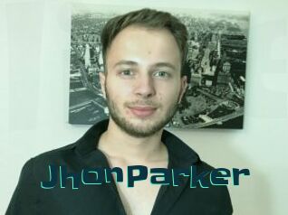 JhonParker