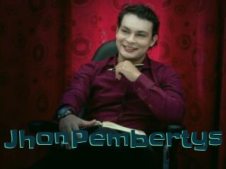 JhonPembertys