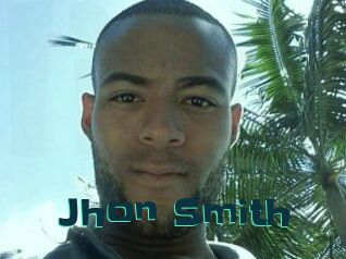 Jhon_Smith