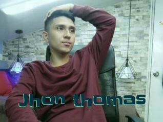 Jhon_thomas