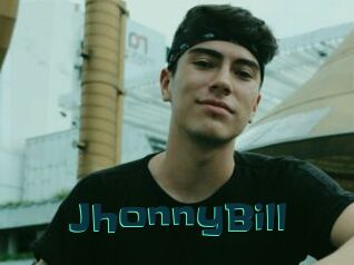 JhonnyBill
