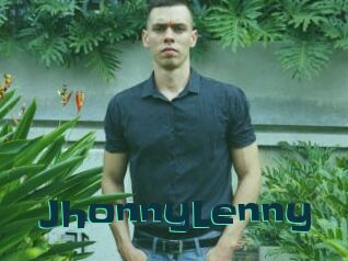 JhonnyLenny