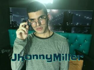 JhonnyMiller