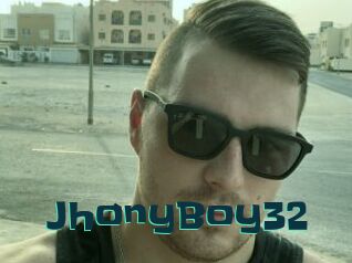 JhonyBoy32
