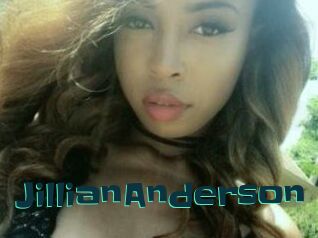 JillianAnderson