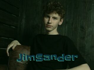 JimSander
