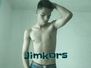 Jimkors