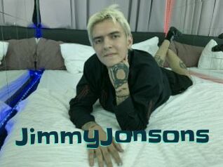 JimmyJonsons