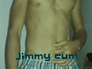 Jimmy_cum