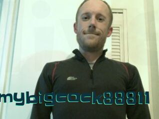 Jimmybigcock88811