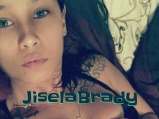 Jisela_Brady