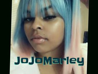 JoJoMarley