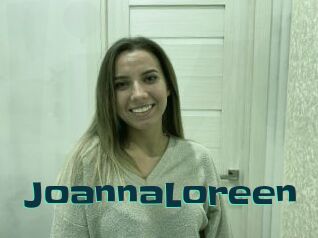 JoannaLoreen
