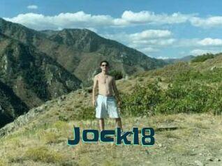 Jock18