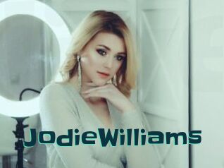 JodieWilliams