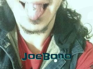 JoeBono