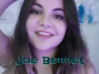 Joe_Bennet