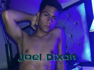 Joel_Dixon