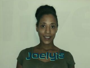 Joelyis