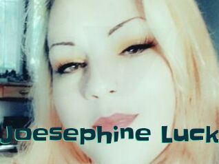 Joesephine_Luck