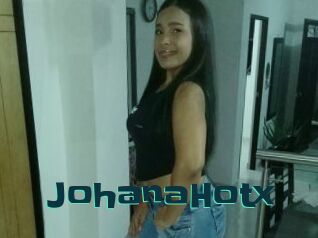 JohanaHotx