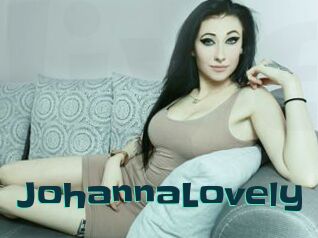 JohannaLovely