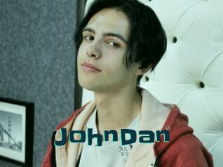 JohnDan