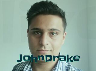 JohnDrake